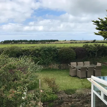 Bejowan Cornish Ньюки